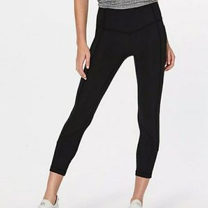 Lululemon ATRP